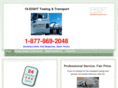 swfltowing.com