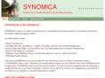 synomica.com