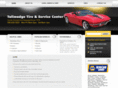 tallmadgetireservice.com