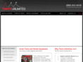 tentsunlimited.com
