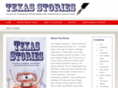 texasstories.net
