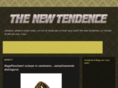 thenewtendence.com