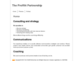 theproffittpartnership.com
