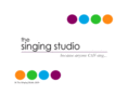 thesingingstudio.com