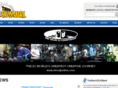 thudrumble.com