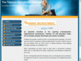 trainingrecruitment.com
