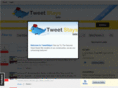 tweetstays.com
