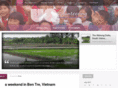 uqvolunteering.com