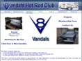 v8vandals.com