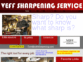 veffsharpening.com