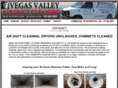 vegasairduct.com