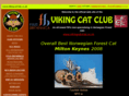 vikingcatclub.co.uk