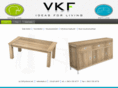 vk-furniture.com