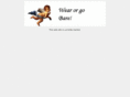 wearorgobare.com