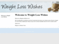 weightlosswishes.com
