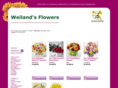 weilandsflowers.net