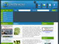 xeondesigns.com