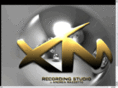 xmrecordingstudio.com