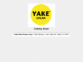 yakesolarpower.com