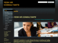 yeshhrconsultants.com