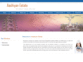 aashiyanestate.com