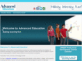 advanced-education.com