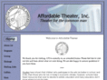 affordabletheater.com