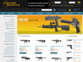 airarmsports.com