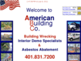 americanbuildingwrecking.com