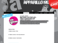 apparillo-music.com