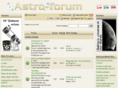 astro-forum.no