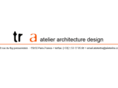 ateliertra.com
