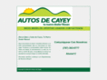 autosdecayey.com