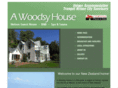 awoodsyhouse.com