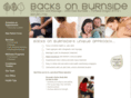 backsonburnside.com