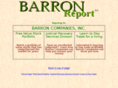 barronreport.com