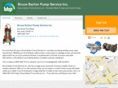 bartonpump.net