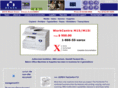 bebonofficemachines.com