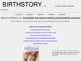birthworkschildbirthed.com