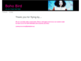 bohobird.com