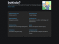bokista.com