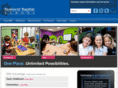brainerdbaptistschool.com