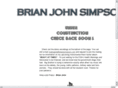 brianjsimpson.com