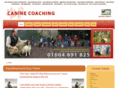 caninecoaching.co.uk