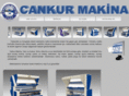 cankurmakina.com