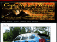 captmorganwraps.com