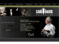 carldaviscollection.com