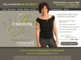 carolyngillcoaching.com