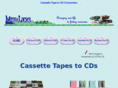 cassettetapetocd.net