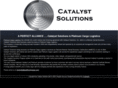 catalyst-solution.com